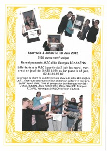 les chambres à air 18 juin